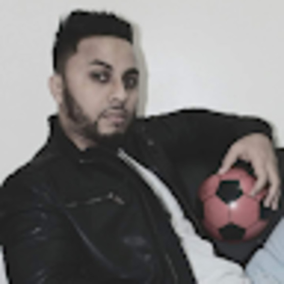 Meet your Posher, Maz - Picture 1 of 1